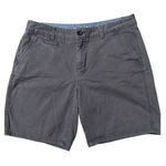Eddie Bauer Women’s  boyfriend gray shorts Photo 0