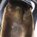 Birkenstock Papillio  Blue Floral Strappy 35 / 5US Photo 4