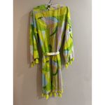 True Destinations Printed Tassel Photo 9