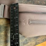 Dagne Dover Ace Neoprene Adjustable Strap Fanny Pack Belt Bag Durable Travel Photo 7