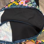 Summersalt  x the rifle paper co. Perfect wrap one piece Lea size 16 Photo 10