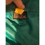 Kasper for A.S.L Women's Teal Blazer, Vintage Size 6 Jacket, Classic Outerwear Photo 6