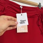 Tiger Mist  Anita Skirt Red Cherry Photo 2