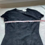 L'Agence  dress size 8 Photo 7
