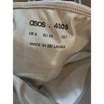 ASOS  Woman’s 4505 pearlized full-length‎ leggings Size 2 Photo 5