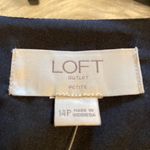 Loft  Romper perfect for coming summer size 14P brand new with tag Photo 14