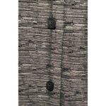 Dialogue  Silk Duster Coat Dress Womens Size M Photo 1