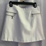 Forever 21 Leather Skirt Photo 1