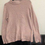 Carolyn Taylor FINAL MARKDOWN  heavyweight sweater large Photo 0