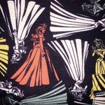 LuLaRoe NWT Disney Carly Sleeping Beauty Size XXS Photo 2