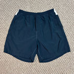 Birddogs  Navy Blue Casual Athletic Gym Shorts Photo 0