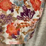 Torrid Georgette Eyelet Smocked Waist Puff Sleeve Top - 2X Photo 10