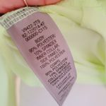 Champion duo dry neon performance ¼ zip size small Photo 6