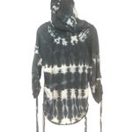 Young Fabulous and Broke  Tie Dye Hooded Sweatshirt Photo 2