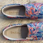 Lilly Pulitzer  Shoes size 9 excellent condition see all photos perfect for summe Photo 1