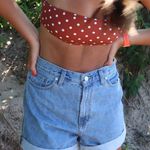 BDG Urban Outfitters Jean Shorts Photo 0