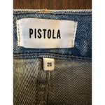 Pistola  Dana Cargo Jean Size 25 Photo 4