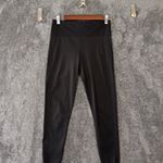 Vuori  Women's Stride Legging Black Running Gym Outdoors Womens Small Photo 1