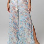 NWT Fly away swim cover up pants Black Size XL Photo 6