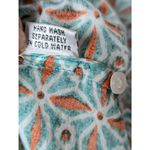 Roberta Roller Rabbit  cotton silk top Small Photo 3