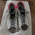 Golden Goose  Hi-Star Sneakers Photo 1