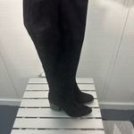 BP . Women's Black Luke Over-The-Knee Boot Size 8 NWOT Photo 3