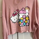 Hello Kitty  Sweater x SHEIN size 2X NWT Photo 4
