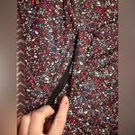 Nike  | 6.0 Women's Floral Puffer Vest, Size S Photo 2