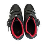 Peloton Bike Cycling Shoes Clip-In Hook & Loop Active Athletic Size 40 Women's 9 Photo 6