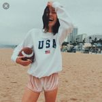 Brandy Melville Usa Sweatshirt Photo 0