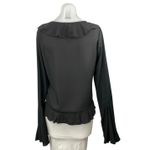 Commense Women's Black V Photo 2