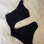 LF One Shoulder Bodysuit Photo 6