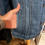 Old Navy , Jean jacket women’s size XXL Photo 3