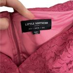 ASOS Little Mistress Lace Midi Dress Formal 4 Photo 1