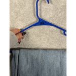 Levi's Women's Premium High Loose Jeans Light Blue Wash Wide 26 Photo 9