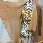 ZARA  Knit Open Front Cardigan Sweater Photo 1