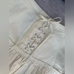 Forever 21 Vintage style ruffle skirt Photo 3