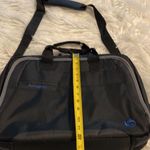 SAMSONITE LAPTOP Bag color black excellent condition length 18” high 13.5” Photo 13