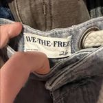 Free People  Moxie Barrel Jeans Photo 2