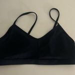 Abercrombie & Fitch Abercrombie black bikini top Photo 0