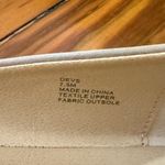 Very Volatile  Nude Suede Flats Photo 3