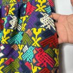 Tibi  Multicolor Knit Skort Romper Dress size 2 Photo 3