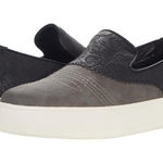 Volatile Rosecrans Sneakers Black Size 9 Photo 0