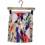 DSG Momentum 7” Ultra High Rise Biker Shorts Size XS Photo 4