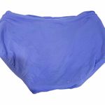 Coco reef  Blue XL Bikini Bottom Swim Bathing Suit Photo 4