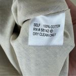 London Times  Geometric Faux Wrap Dress Photo 3