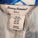 Tommy Bahama  sport long Sleeve Golf blouse Size XS Photo 3