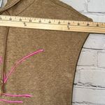 Adidas Embroidered Sleeveless Hoodie Photo 4