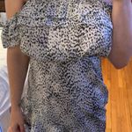 Olivaceous Leopard Dress Photo 0