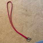 Vera Bradley lanyard Photo 0